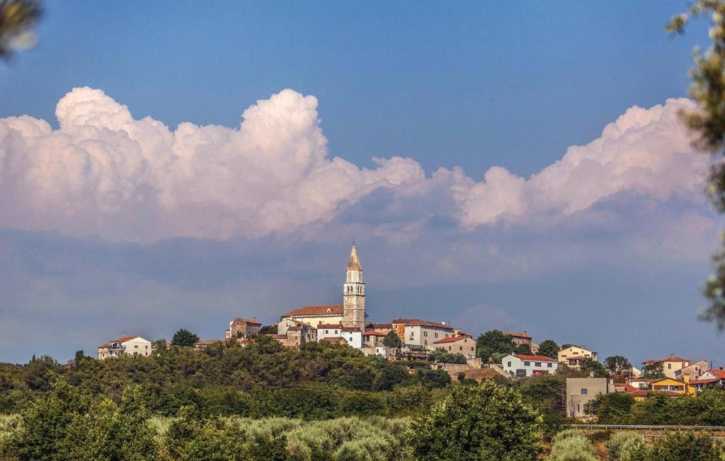 Casa Ferata - Holiday Home Vižinada Εξωτερικό φωτογραφία